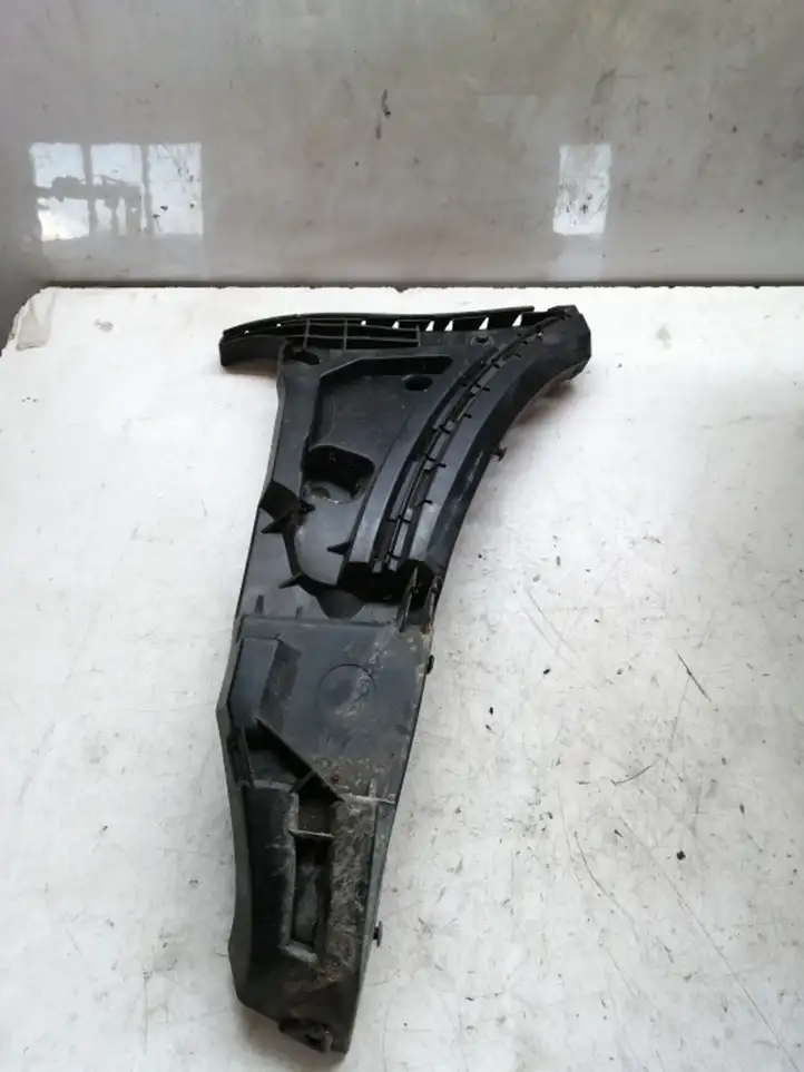 Volvo XC90 (2006 - 2014) 30698128 Кронштейн переднего бампера — фото 1