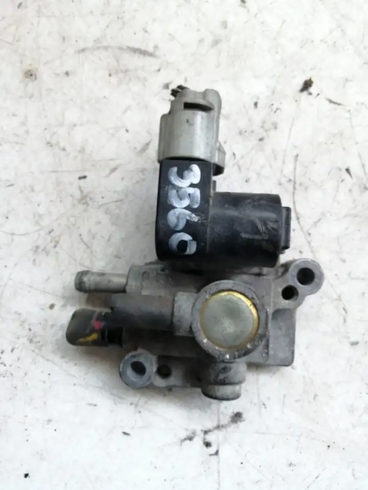 Honda Accord (1999 - 2002) MX1368001141 Регулятор холостого хода — фото 1