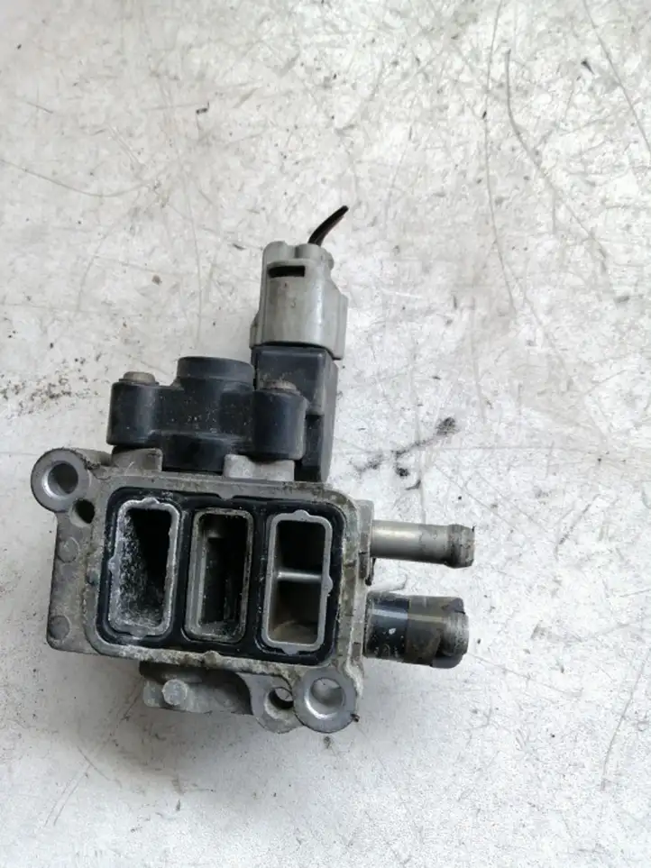 Honda Accord (1999 - 2002) MX1368001141 Регулятор холостого хода — фото 3