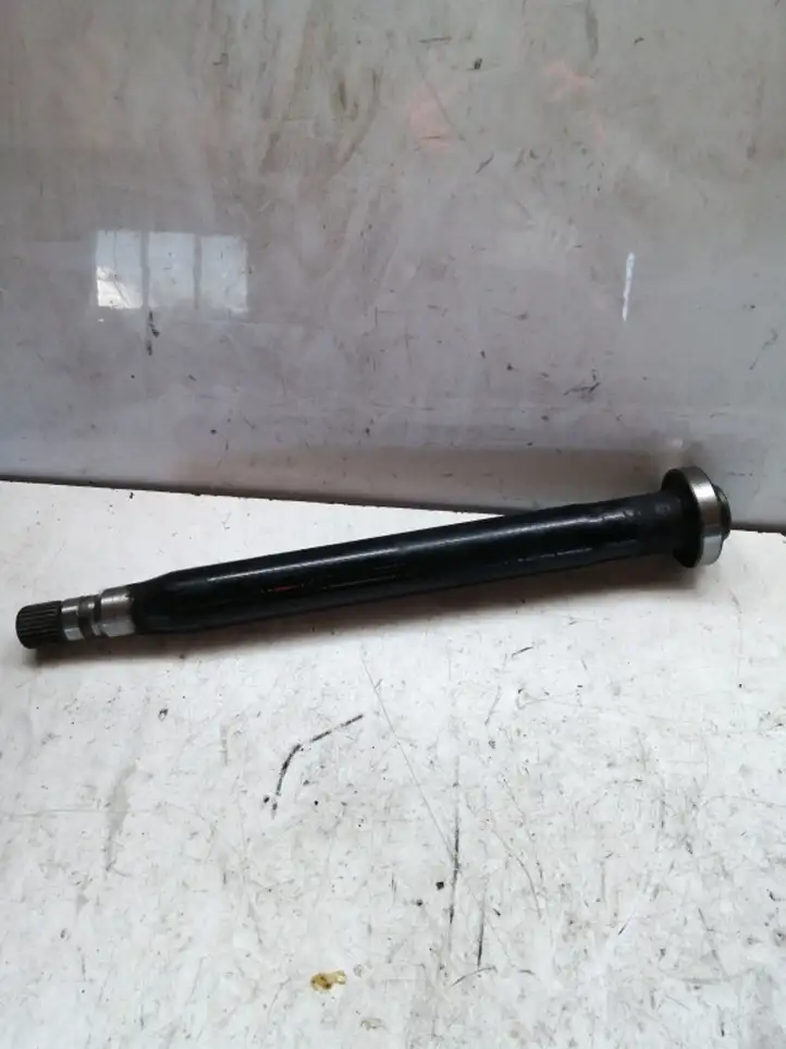 Volvo S60 (2004 - 2010) 13348396 Передняя полуось — фото 1