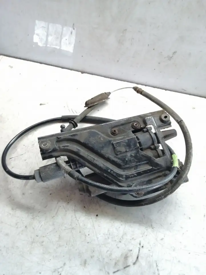 Opel Insignia A (2008 - 2017) A2C53377109 Привод ручного тормоза — фото 1