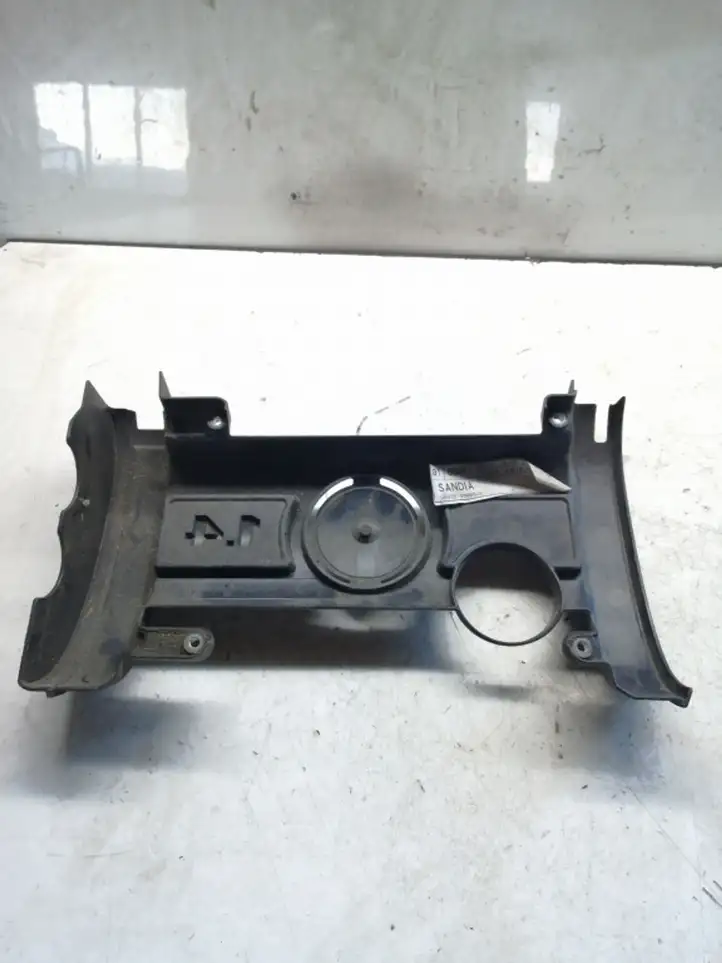 Seat Ibiza III (6L) (2002 - 2008) 036103925CF Крышка двигателя декоративная — фото 2
