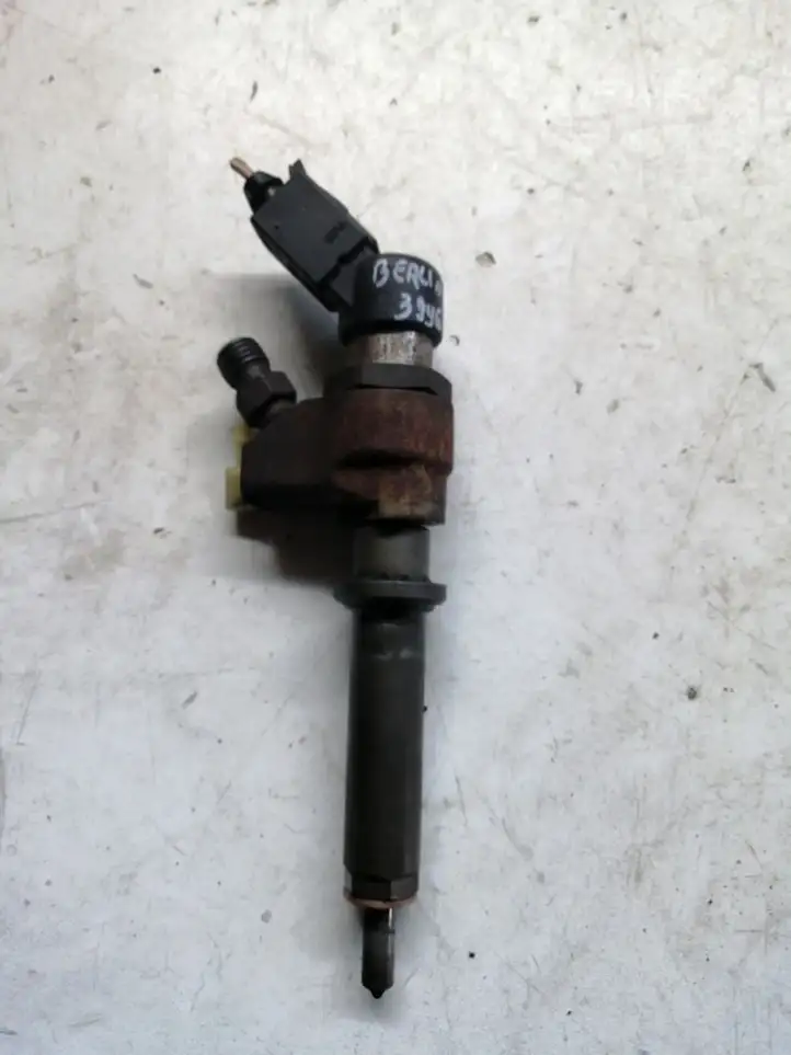 Citroen Berlingo (2003 - 2007) 9652173780 Форсунка — фото 1