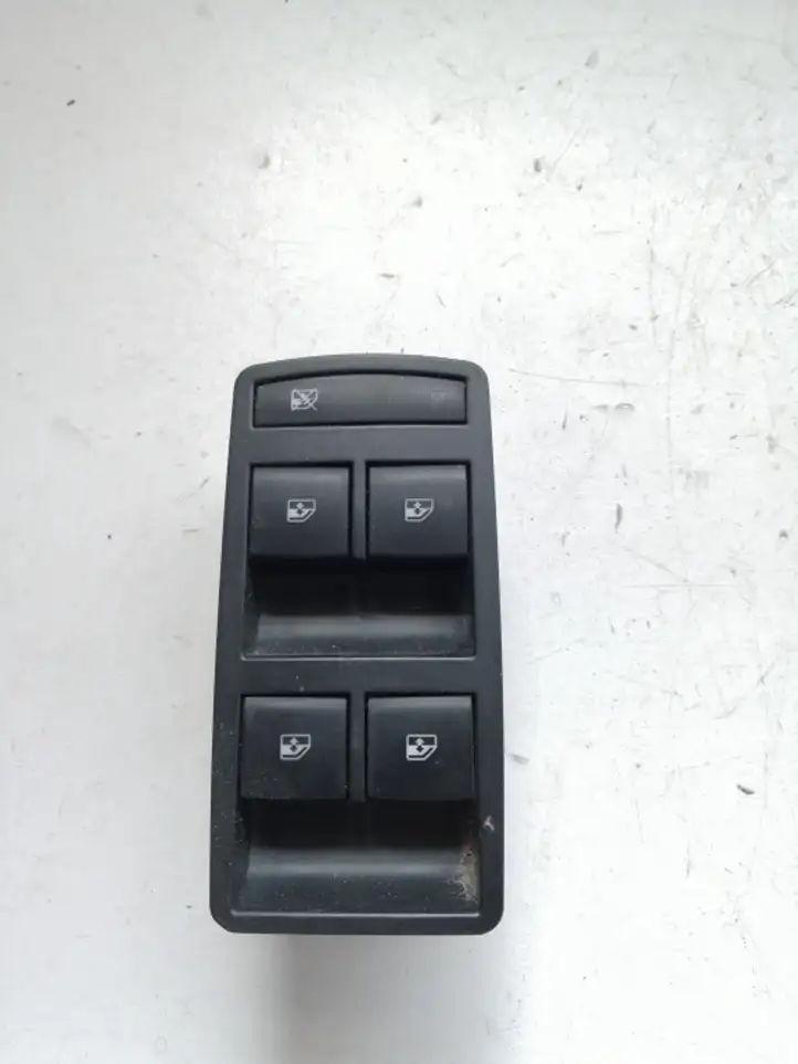 Opel Insignia A (2008 - 2017) 13305003 Кнопка стеклоподъемников — фото 1