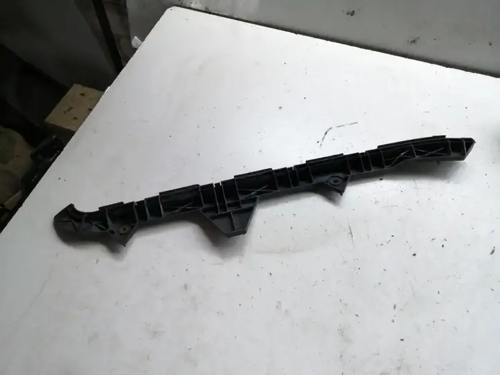 Toyota Avensis T250 (2006 - 2009) 5257505030A Кронштейн заднего бампера — фото 1