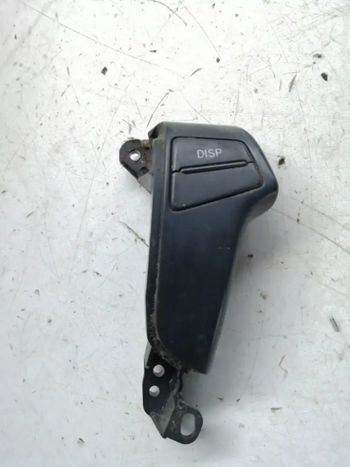 Toyota Avensis T250 (2006 - 2009) 75B596 Кнопки на рулевом колесе — фото 1