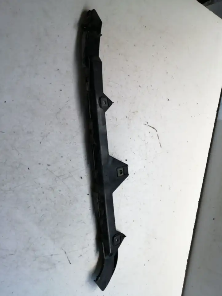 Toyota Avensis T250 (2006 - 2009) 5257605030A Кронштейн заднего бампера — фото 3