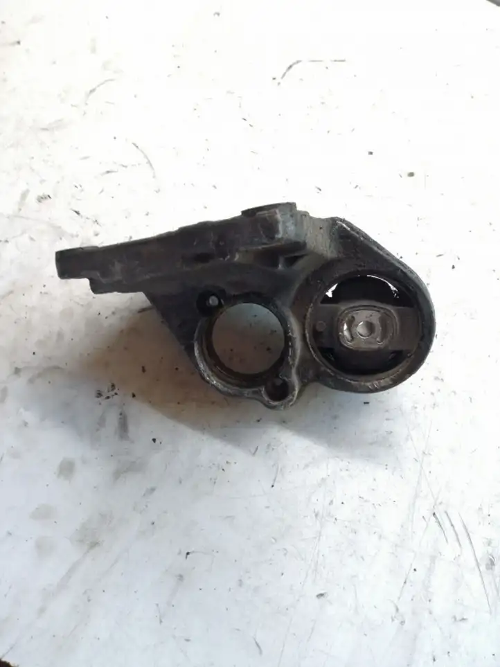 Peugeot 307 CC (2001 - 2005) 9637792580 Кронштейн подвесного подшипника — фото 1