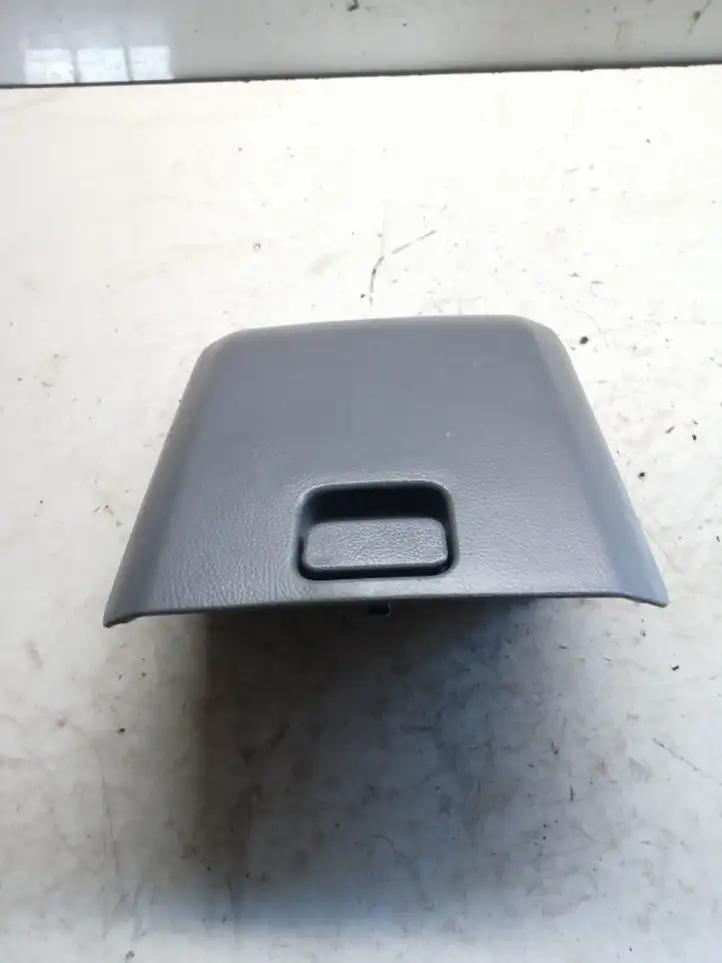 Toyota Avensis Verso (2001 - 2004) 5544044070 Ящик центральной консоли — фото 1