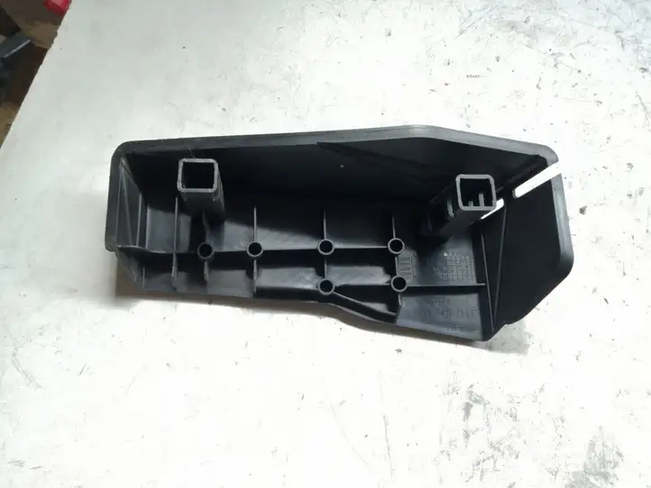 Toyota Corolla Verso AR10 (2004 - 2009) 581910F010 Прочие детали салона — фото 2