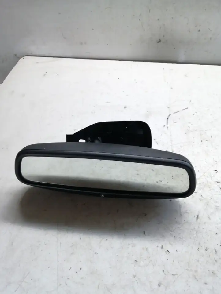 Toyota Corolla Verso AR10 (2004 - 2009) 015626 Салонное зеркало заднего вида — фото 2