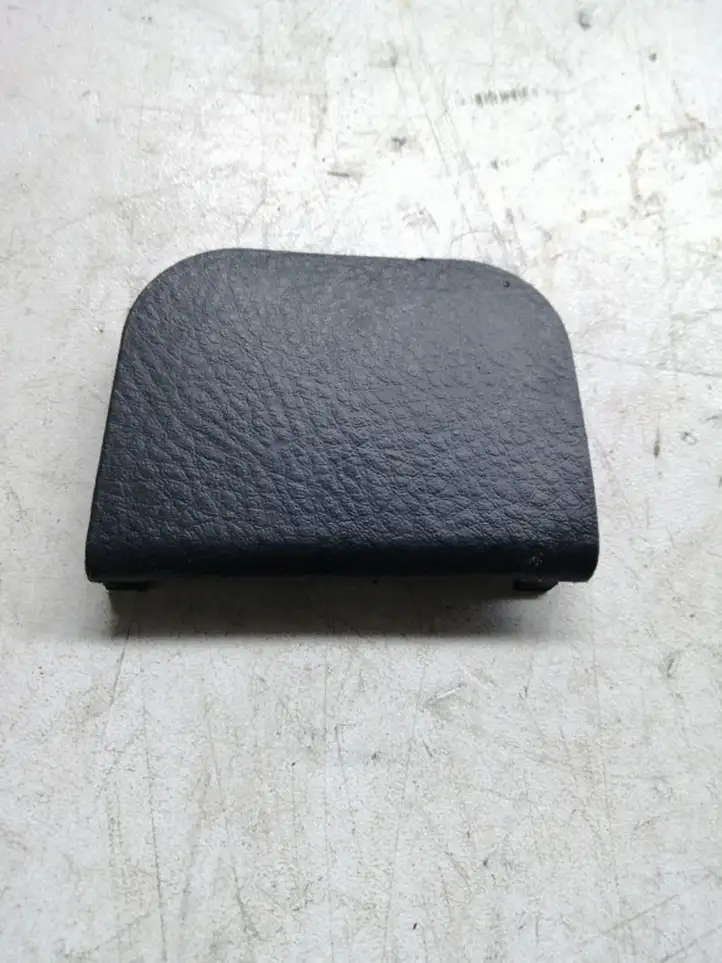 Toyota Corolla Verso AR10 (2004 - 2009) 4518748020 Оплётка рулевого колеса — фото 1