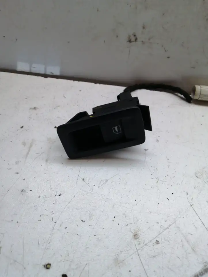 Volkswagen Touran I (2003 - 2010) 1T0959851 Блок кнопок стеклоподъемников — фото 1
