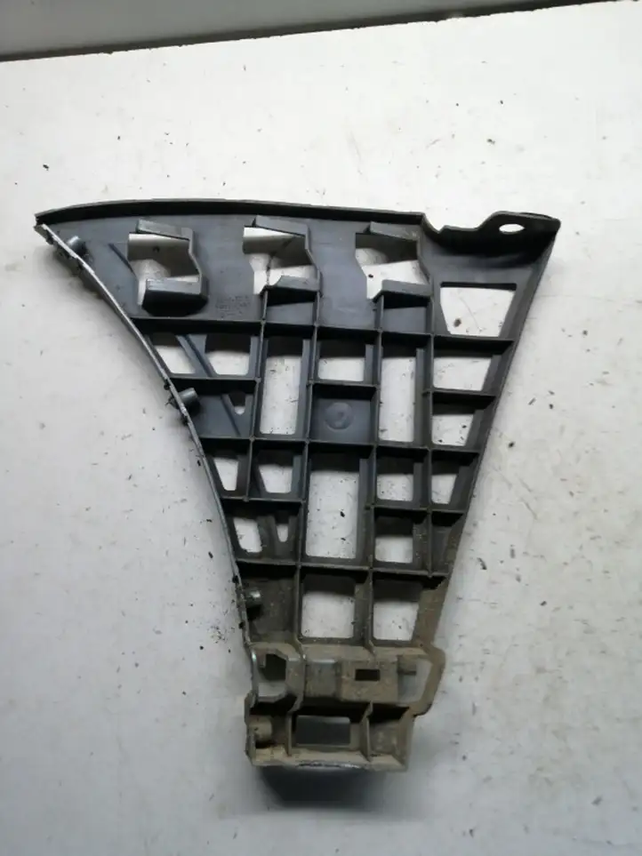 Volkswagen Touran I (2003 - 2010) 1T0807378 Кронштейн заднего бампера — фото 3