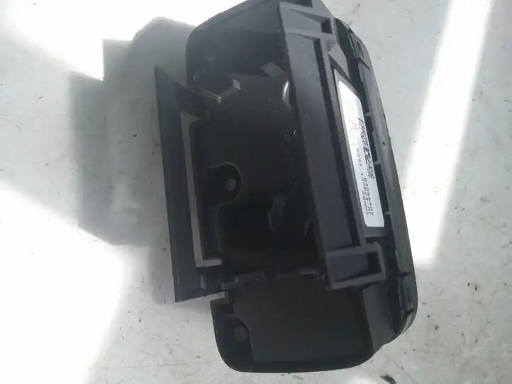 Ford Mondeo MK IV (2007 - 2014) 6G9T13A024AF Включатель фонарей — фото 3