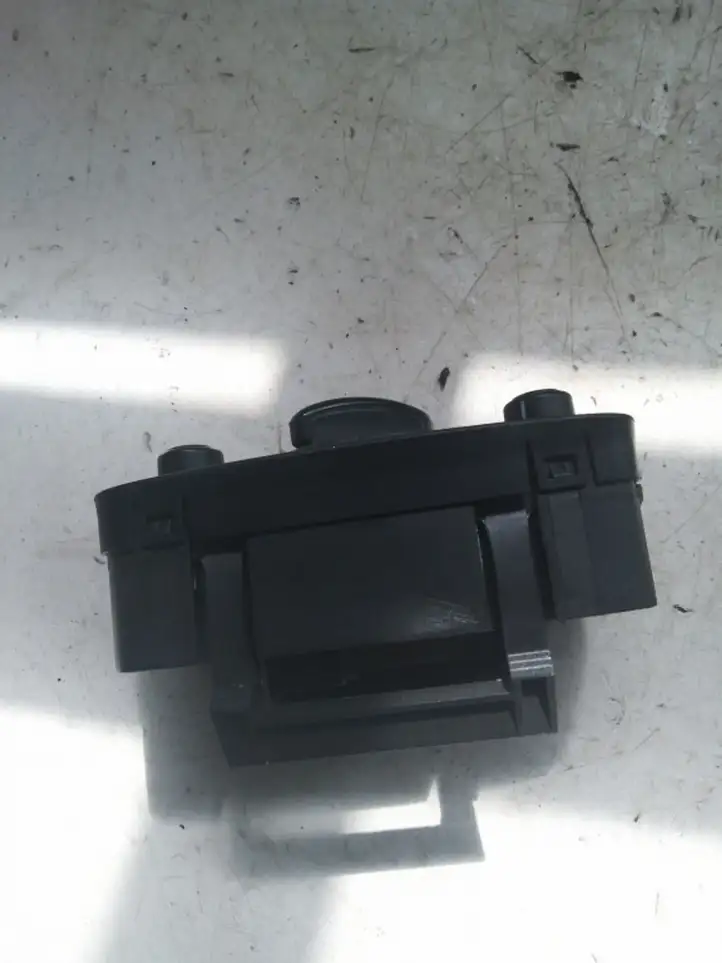 Ford Mondeo MK IV (2007 - 2014) 6G9T13A024AF Включатель фонарей — фото 4