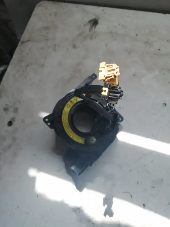 Volvo S80 (2006 - 2009) 31264357 Контактное кольцо SRS — фото 1