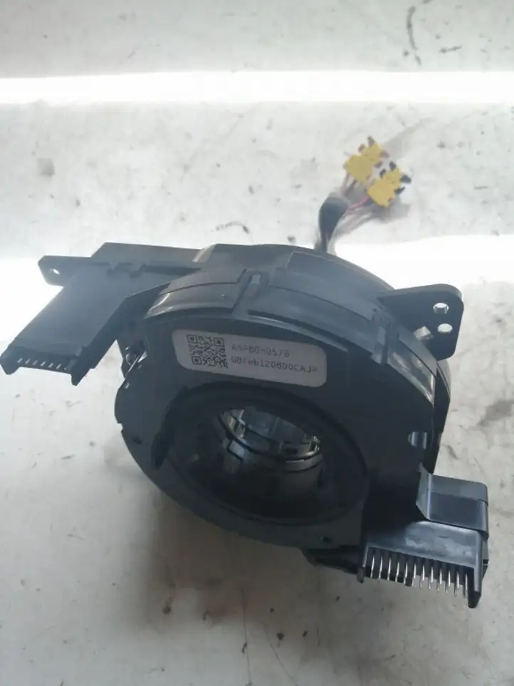 Volvo S80 (2006 - 2009) 31264357 Контактное кольцо SRS — фото 2