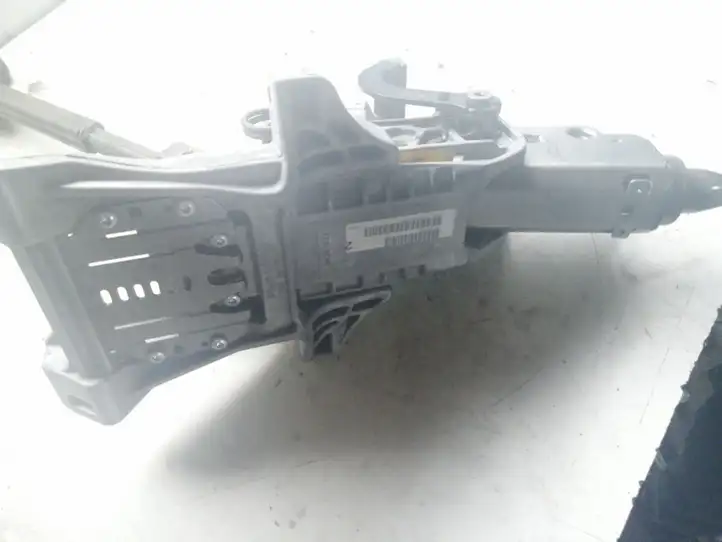 Volvo S80 (2006 - 2009) 7G9N3F880DC Комплект оси рулевого колеса — фото 2