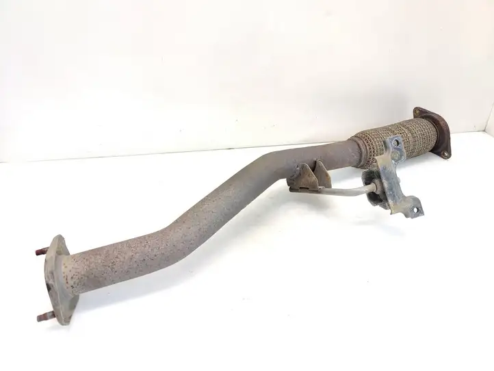 Nissan Qashqai (2013 - 2017) 200280004R Соединение выхлопной системы — фото 1