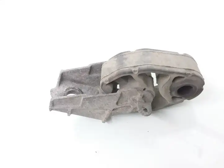 Audi A6 C7 (2011 - 2014) 8K0253144M Кронштейн глушителя — фото 1