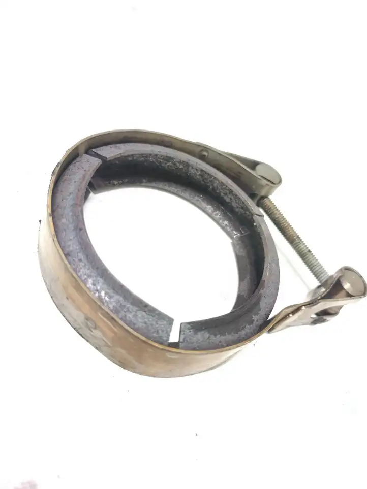 Volkswagen Caddy (2010 - 2015)  1K0253725 Соединение глушителя