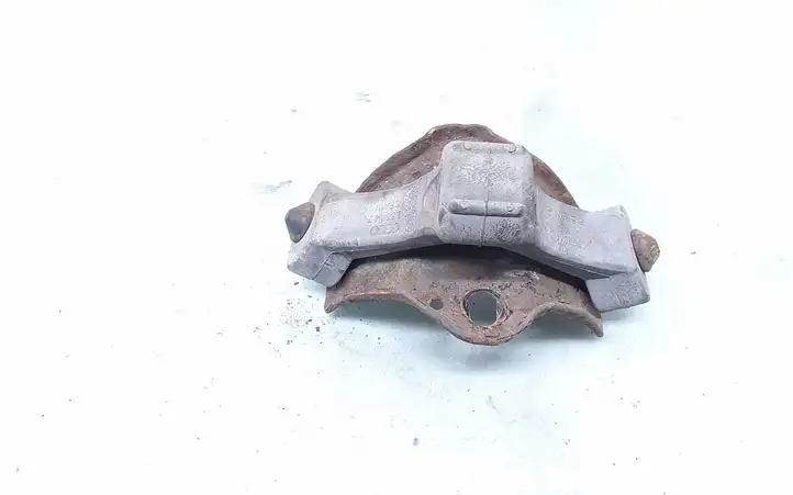 Volkswagen Caddy (2010 - 2015) 6Q0253147 Кронштейн глушителя — фото 1