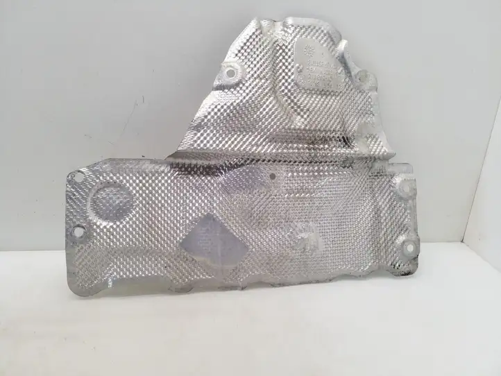 BMW 3 F30 F35 F31 (2012 - 2018) 51487241758 Теплоизоляция (теплозащита) — фото 1