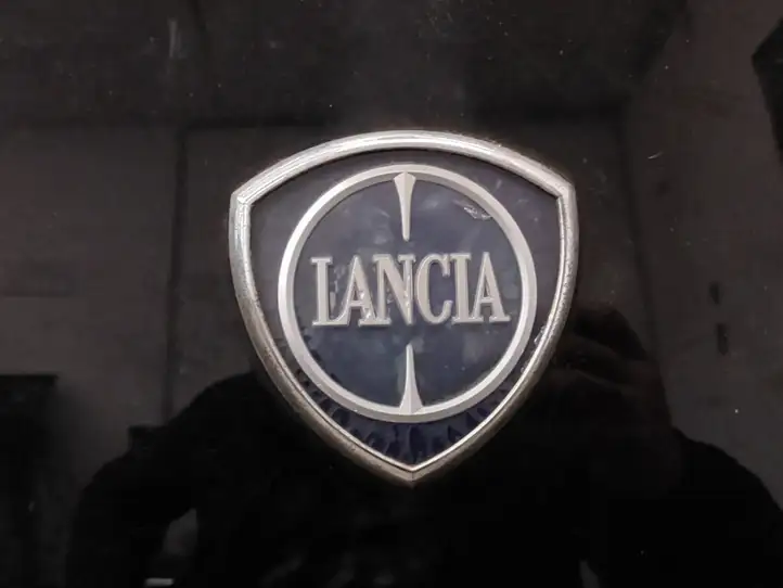 Lancia Delta (2008 - 2014) 43R004654 Крышка багажника — фото 4