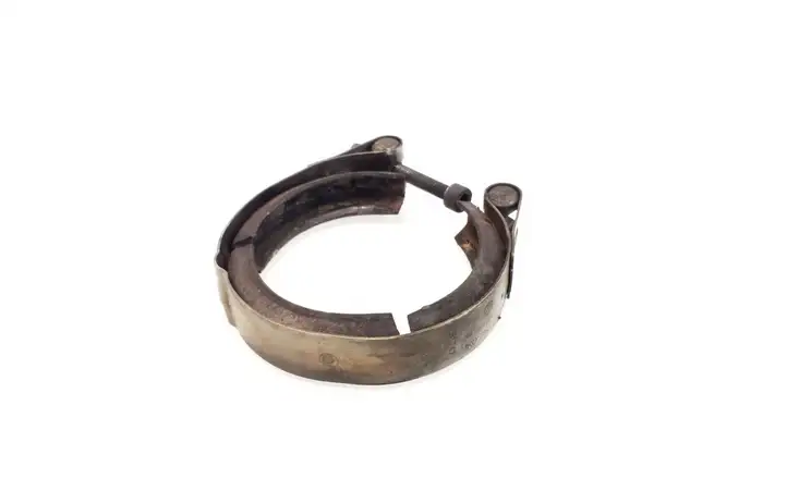 Audi A3/S3 8L (2000 - 2003) 1K0253725 Соединение выхлопной системы — фото 1