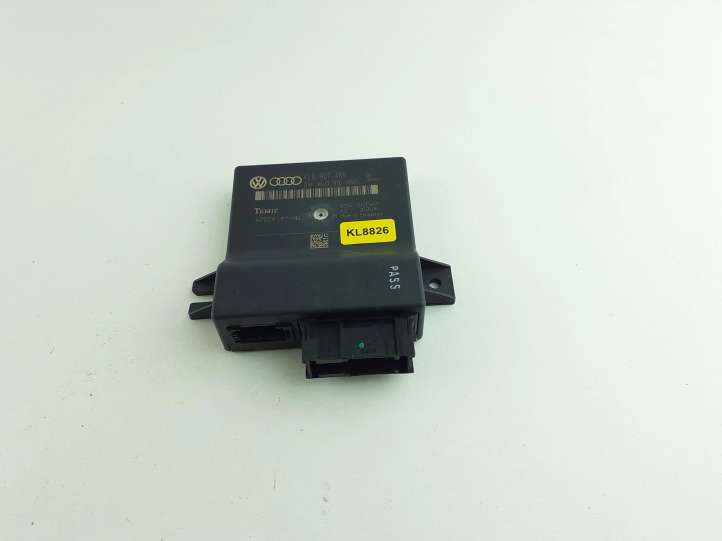 4L0907468 Audi Q7 4L Gateway valdymo modulis