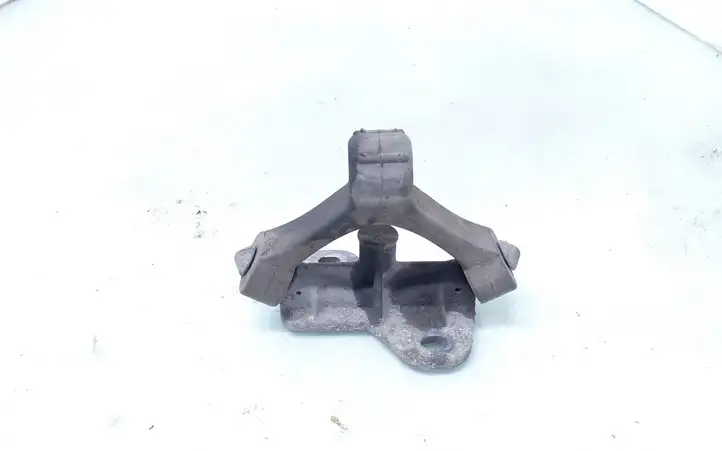 Audi A4 S4 B6 8E 8H (2000 - 2006) 8E0253147 Кронштейн глушителя — фото 1