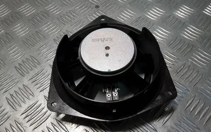 Toyota Land Cruiser (J150) (2009 - ) 8615060230 Динамики задних дверей — фото 4