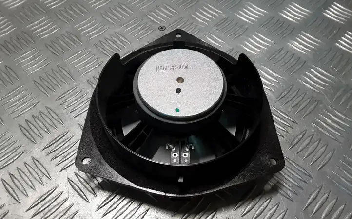 Toyota Land Cruiser (J150) (2009 - ) 8615060230 Динамики задних дверей — фото 4
