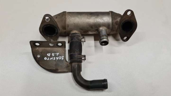 Kia Sorento (2002 - 2006)  28480 Охладитель EGR