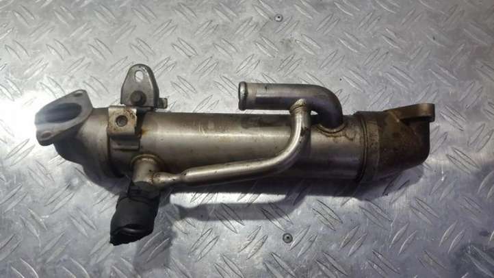 Ford Mondeo Mk III (2000 - 2007)  1C1Q9F464AD Охладитель EGR