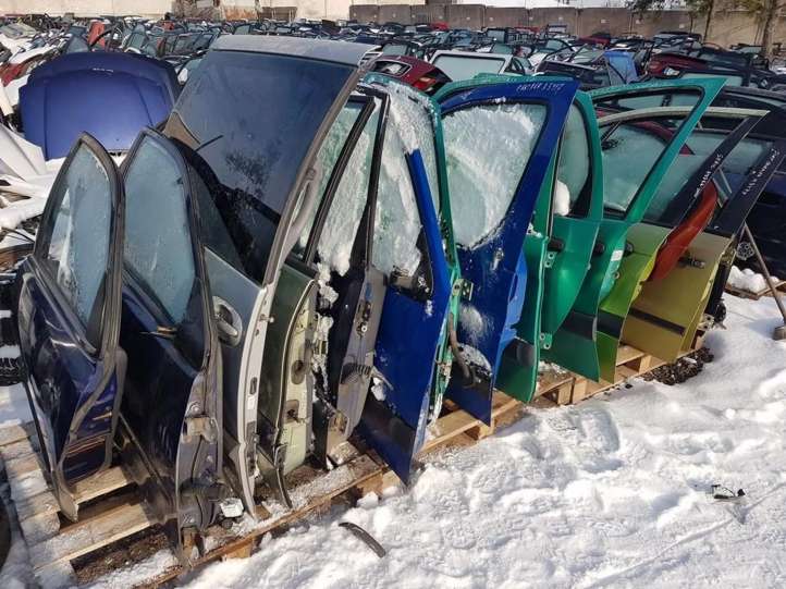 Renault Scenic I Priekinės durys