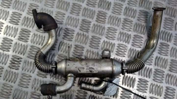 Peugeot 307 (2001 - 2005)  9642575980 Охладитель EGR