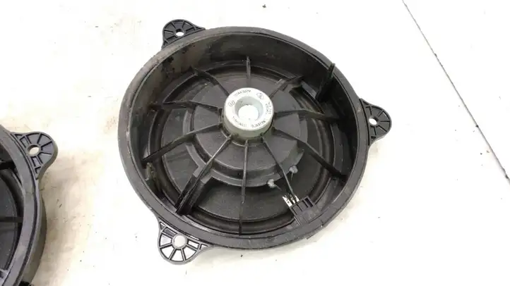 Renault Laguna III (2007 - 2015) 281440001R Динамики задних дверей — фото 6