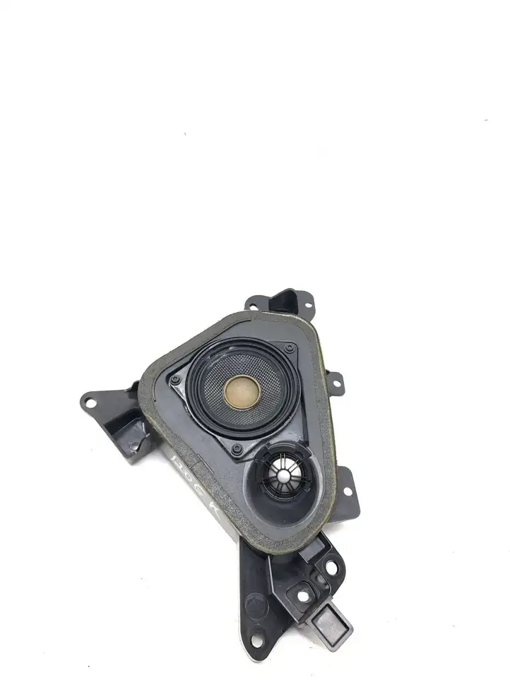 BMW X3 F25 (2010 - 2017) 9213759 Динамики задних дверей — фото 1