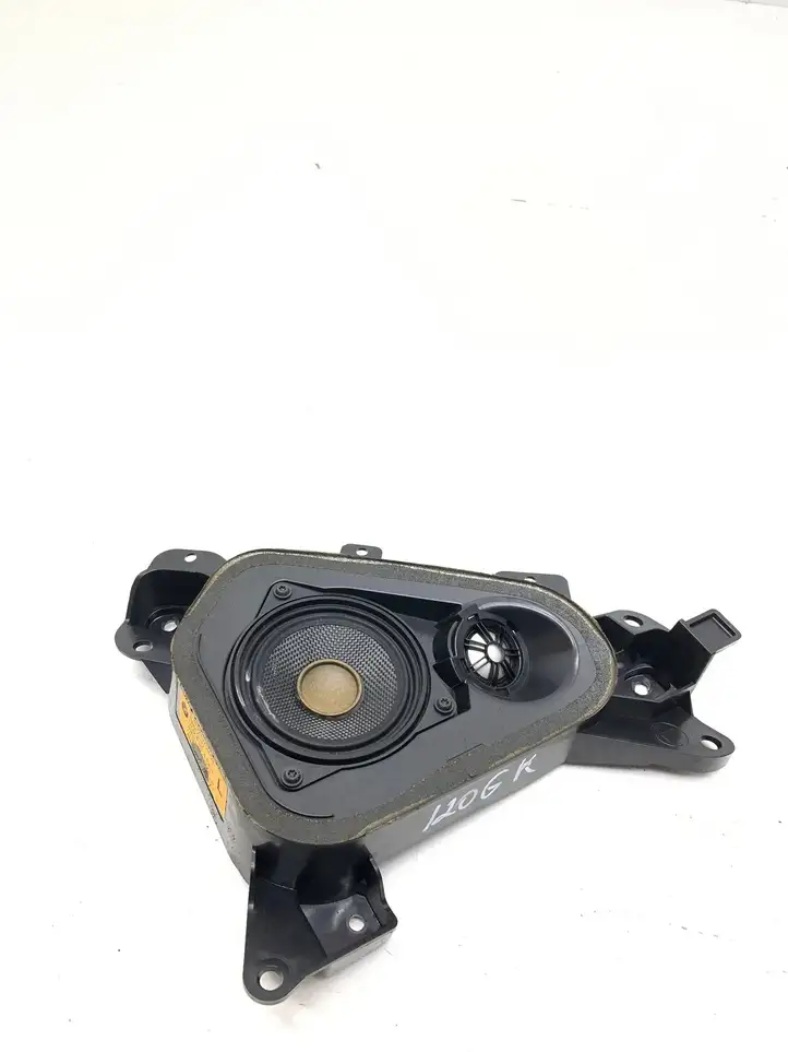 BMW X3 F25 (2010 - 2017) 9213759 Динамики задних дверей — фото 3
