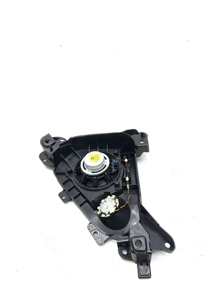 BMW X3 F25 (2010 - 2017) 9213759 Динамики задних дверей — фото 5
