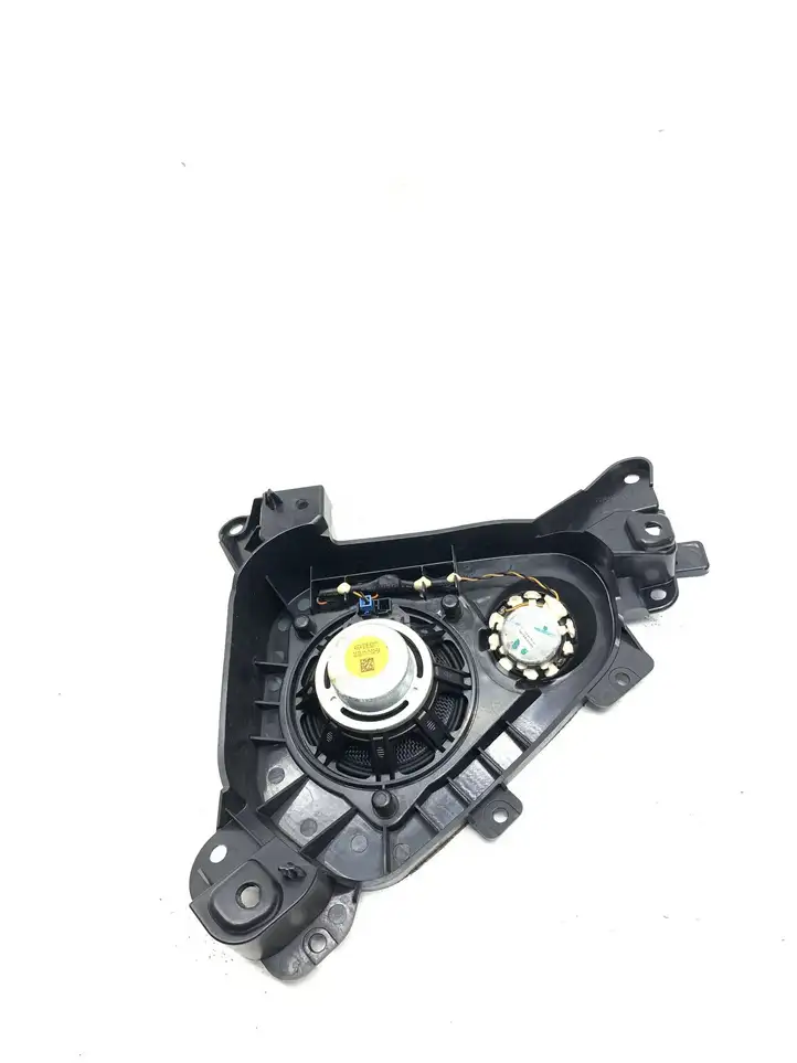 BMW X3 F25 (2010 - 2017) 9213759 Динамики задних дверей — фото 6