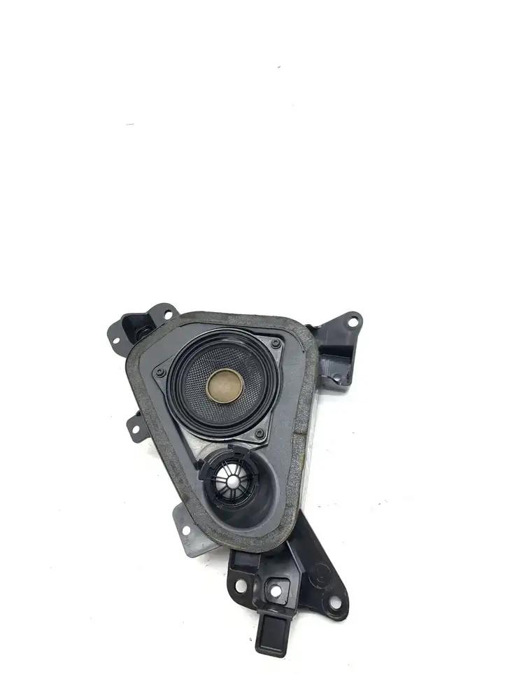 BMW X3 F25 (2010 - 2017) 9213760 Динамики задних дверей — фото 1