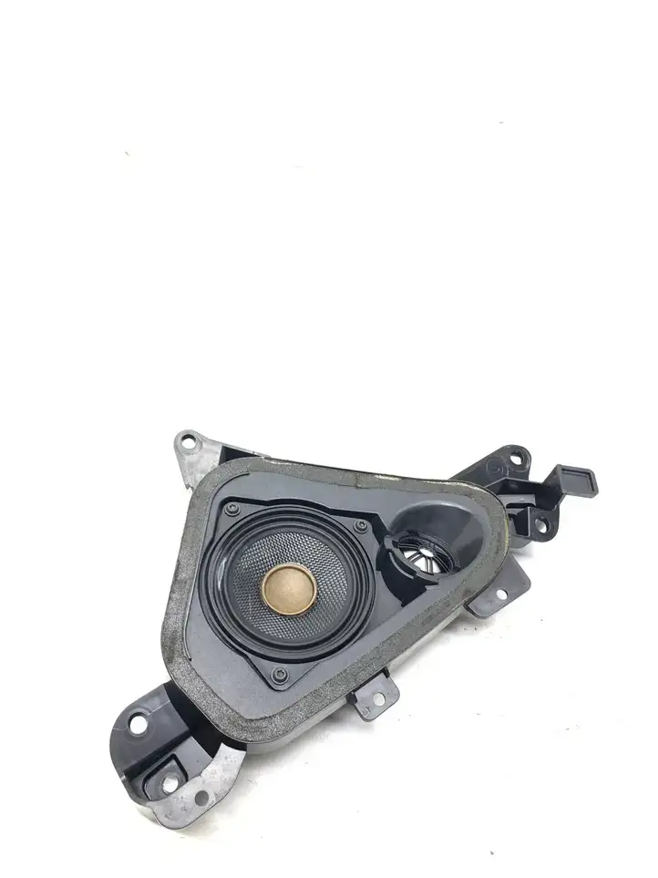 BMW X3 F25 (2010 - 2017) 9213760 Динамики задних дверей — фото 4