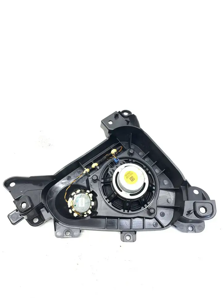 BMW X3 F25 (2010 - 2017) 9213760 Динамики задних дверей — фото 5