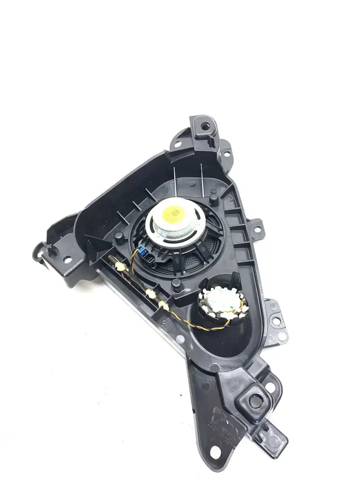 BMW X3 F25 (2010 - 2017) 9213760 Динамики задних дверей — фото 6