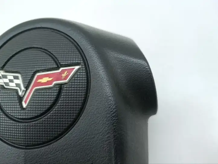 Chevrolet Corvette C6 (2004 - 2014) AB3023Q3C8RR2W Подушка безопасности руля — фото 6