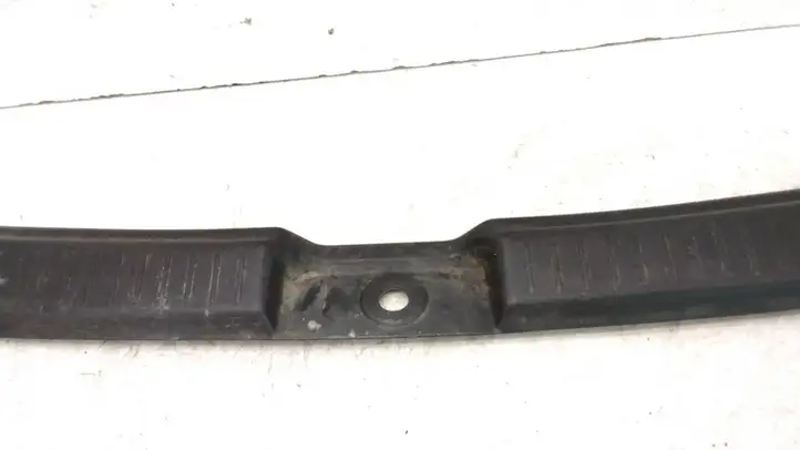 Ford Maverick (2004 - 2007) 5L8478404008AEW Отделка порога багажника — фото 5