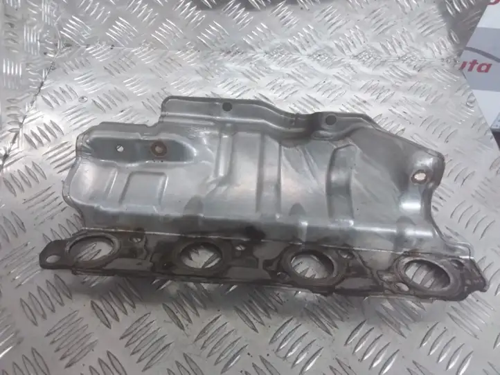 Ford Mondeo Mk III (2000 - 2007) 2S7Q9448AB Теплоизоляция (теплозащита) — фото 1